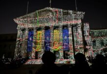 The Trinity Session / Botschaft Pretoria