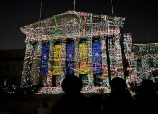 The Trinity Session / Botschaft Pretoria