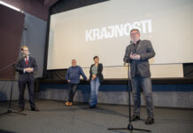 Österreichisches Filmfestival 2022 / Kulturforum Belgrad