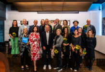 STOPOVER / Kulturforum Bratislava