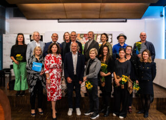 STOPOVER / Kulturforum Bratislava