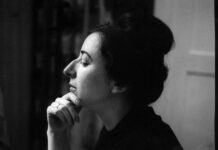 „wer ist denn schon bei sich“ / Kulturforum Berlin