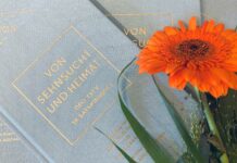 Von Sehnsucht und Heimat / OeAD-Kooperationsbüro Lemberg, Ukraine-Büro BMEIA