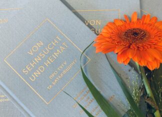 Von Sehnsucht und Heimat / OeAD-Kooperationsbüro Lemberg, Ukraine-Büro BMEIA