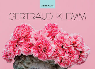 Getraud Klemm – „Hippocampus“ / Kulturforum Zagreb