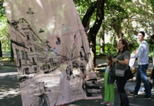 HOME SWEET HOME / Kulturforum Sarajewo