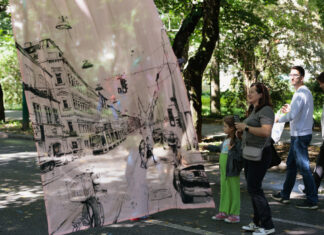 HOME SWEET HOME / Kulturforum Sarajewo