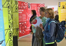 Ausstellung „Klima & Ich“ / Kulturforum Prag