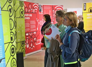 Ausstellung „Klima & Ich“ / Kulturforum Prag