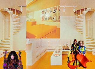 „How Soon is Now?” in Structura Galerie / Botschaft Sofia