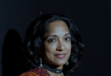 Marialena Fernandes – Piano / Kulturforum New Delhi