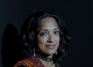 Marialena Fernandes – Piano / Kulturforum New Delhi