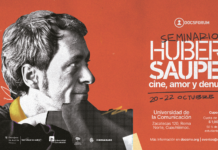 Hubert Sauper – „Film, Liebe und Anklage“ / Kulturforum Mexico City