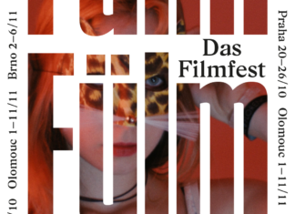 DAS FILMFEST / Kulturforum Prag