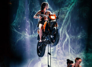 Kyoto Experiment 2022 / Kulturforum Tokio