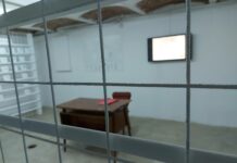 Walls and Fences / Kulturforum Bukarest