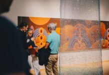 False Clouds / Kulturforum Sarajewo