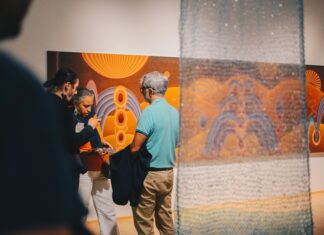 False Clouds / Kulturforum Sarajewo