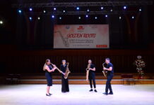 AUREUM in Vietnam / Botschaft Hanoi