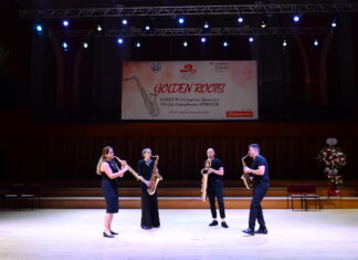 AUREUM in Vietnam / Botschaft Hanoi