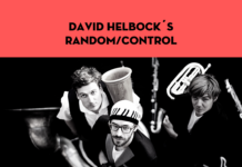 David Helbock’s Random/Control / Kulturform Washington