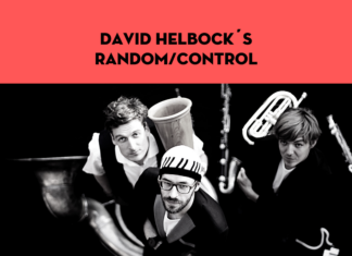 David Helbock’s Random/Control / Kulturform Washington