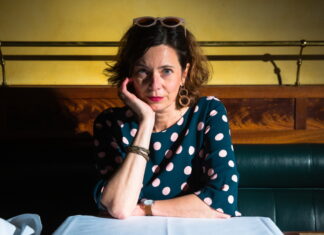 Eva Menasse / Kulturforum Rom