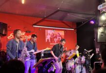 Junger Jazz aus Österreich in Korea / Österreichische Botschaft Seoul