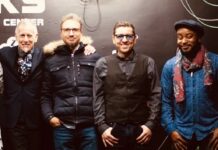 Jazz mit Amaranth Quartet feat. Joe Locke / Kulturforum Mailand