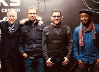 Jazz mit Amaranth Quartet feat. Joe Locke / Kulturforum Mailand