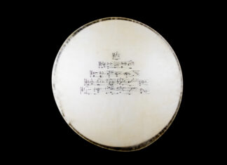 Rupert HUBER: ISBO – Irvine Sensor Bilder Orchester / Kulturforum Paris