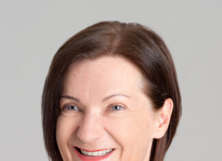 Bianca Kos – „Wasserstaub“ / Österreichisches Kulturforum Zagreb