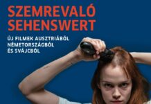 SEHENSWERT Filmfestival deutschsprachiger Filme in Ungarn / Kulturforum Budapest