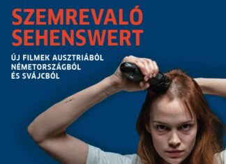 SEHENSWERT Filmfestival deutschsprachiger Filme in Ungarn / Kulturforum Budapest