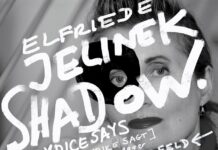 SHADOW. Eurydice says / Kulturforum London