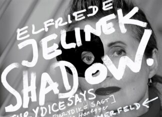 SHADOW. Eurydice says / Kulturforum London