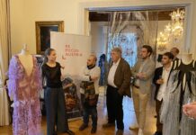 I AM DIGITAL / Botschaft Luxemburg