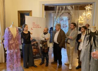 I AM DIGITAL / Botschaft Luxemburg