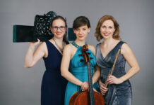 Konzert in Washington / Kulturforum Washington