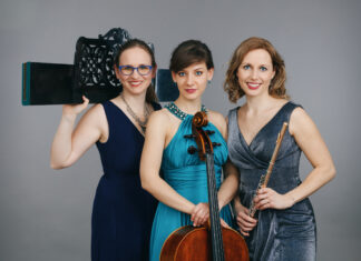 Konzert in Washington / Kulturforum Washington