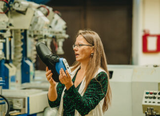 Mode denken in Vukovar / Kulturforum Zagreb