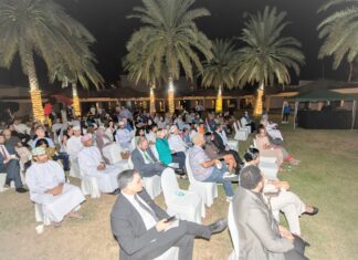 Gulf German Film Festival / Botschaft Maskat