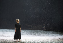 Klangforum Wien – Festival d’Automne à Paris / Kulturforum Paris