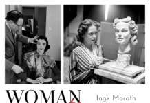 Woman to Woman / Kulturforum Sarajewo