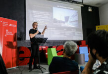 Ars Electronica Futurelab / Botschaft Manila