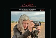 Fotografieschwerpunkt mit Elfie Semotan / Botschaft Tunis