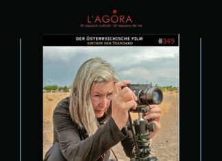 Fotografieschwerpunkt mit Elfie Semotan / Botschaft Tunis