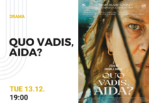 European Film Weeks / Botschaft Helsinki