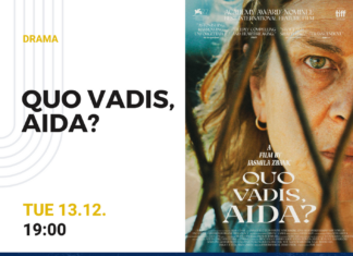 European Film Weeks / Botschaft Helsinki