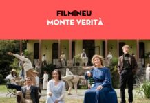 FILM|NEU Filmfestival / Kulturforum Washington DC